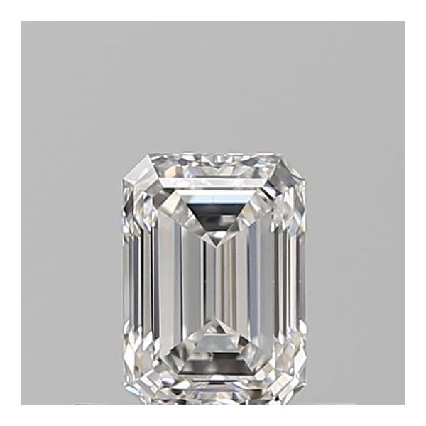 EMERALD 0.5 G VS2 --VG-EX - 100761274881 GIA Diamond
