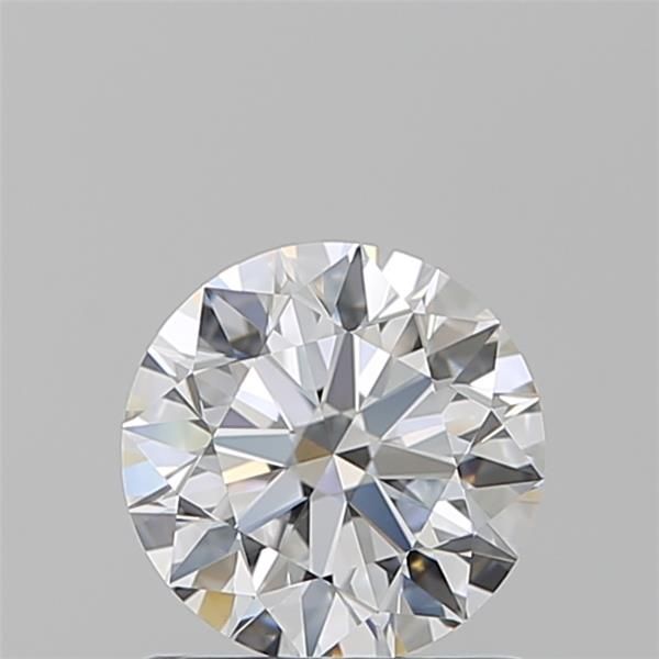 ROUND 1.08 D VVS2 EX-EX-EX - 100761275532 GIA Diamond