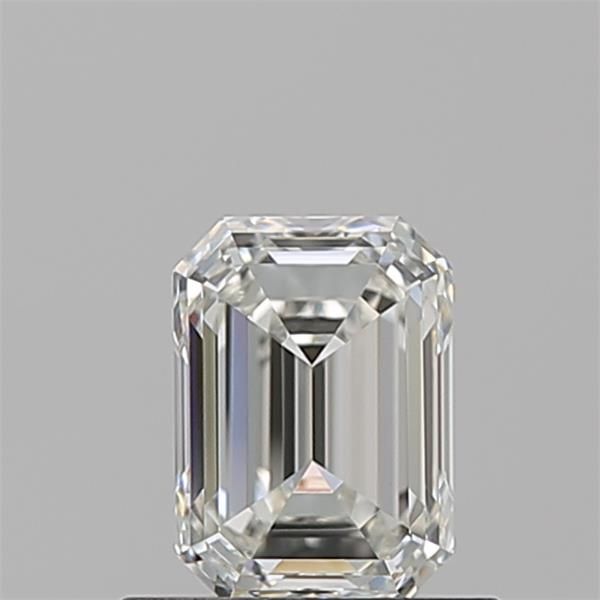 EMERALD 0.7 H VVS1 --VG-EX - 100761275721 GIA Diamond