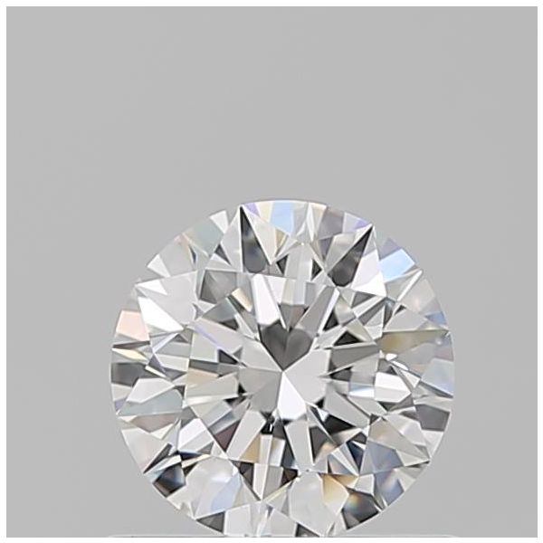 ROUND 0.71 F VS2 EX-EX-EX - 100761276334 GIA Diamond