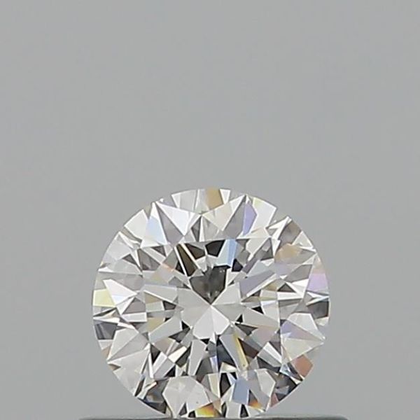 ROUND 0.5 G VS1 EX-EX-EX - 100761276347 GIA Diamond