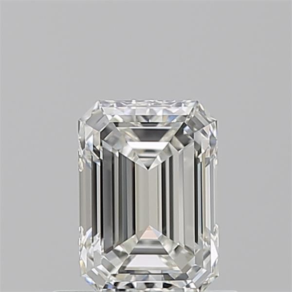 EMERALD 0.71 I VS1 --VG-VG - 100761276535 GIA Diamond