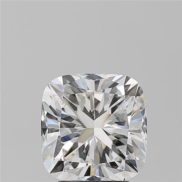 CUSHION 3.01 G VS1 --EX-EX - 100761276887 GIA Diamond