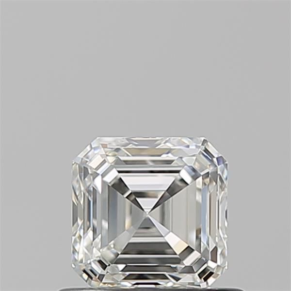 ASSCHER 0.7 I VS1 --VG-EX - 100761276946 GIA Diamond