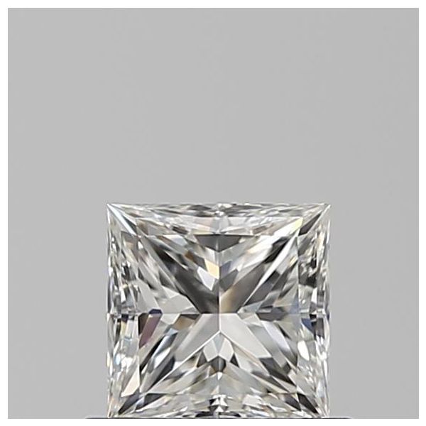 PRINCESS 0.56 G VS2 --EX-EX - 100761277048 GIA Diamond
