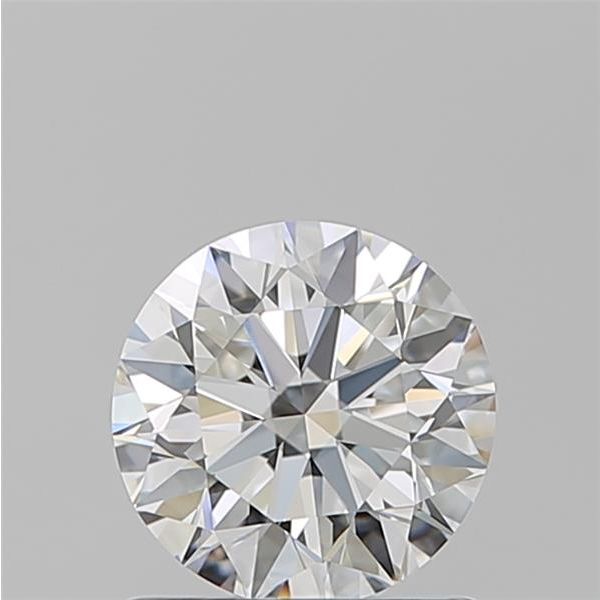 ROUND 1.01 F VVS2 EX-EX-EX - 100761277089 GIA Diamond