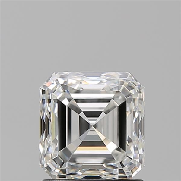 ASSCHER 1.5 G VS1 --EX-EX - 100761277364 GIA Diamond
