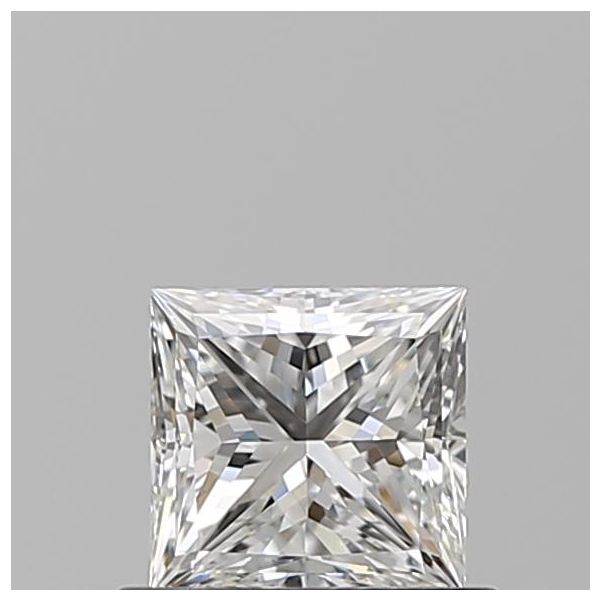 PRINCESS 0.56 F IF --VG-EX - 100761277624 GIA Diamond