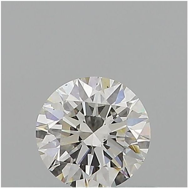 ROUND 0.5 I VS2 EX-EX-EX - 100761277646 GIA Diamond