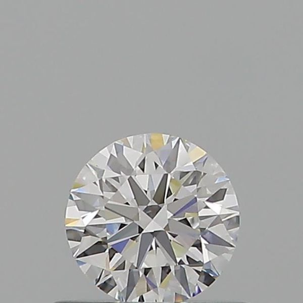 ROUND 0.51 D VVS2 EX-EX-EX - 100761278555 GIA Diamond