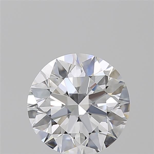 ROUND 1.51 D VVS1 EX-EX-EX - 100761278670 GIA Diamond