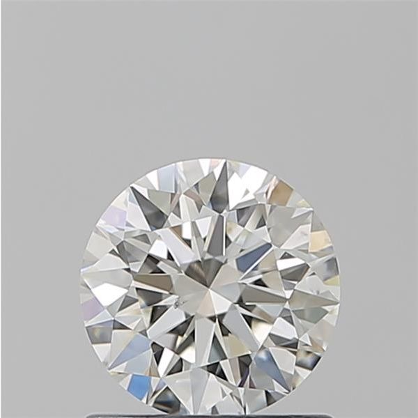 ROUND 0.91 I VS2 EX-EX-EX - 100761278971 GIA Diamond
