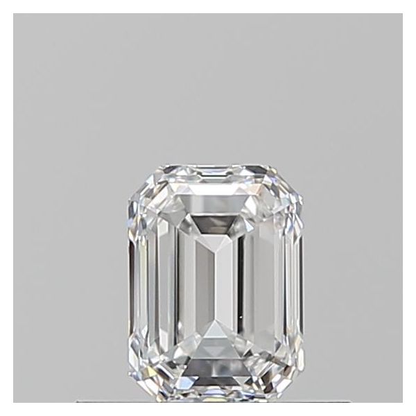 EMERALD 0.5 E VS1 --VG-EX - 100761278981 GIA Diamond