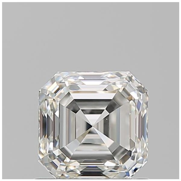 ASSCHER 1.01 I VS2 --EX-EX - 100761278988 GIA Diamond