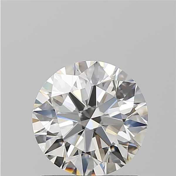 ROUND 1.33 I VVS1 EX-EX-EX - 100761279053 GIA Diamond