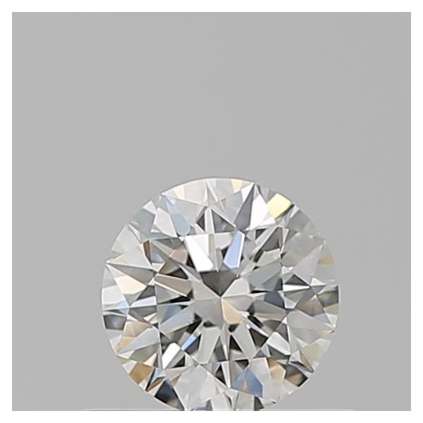 ROUND 0.5 I VS1 EX-EX-EX - 100761279357 GIA Diamond