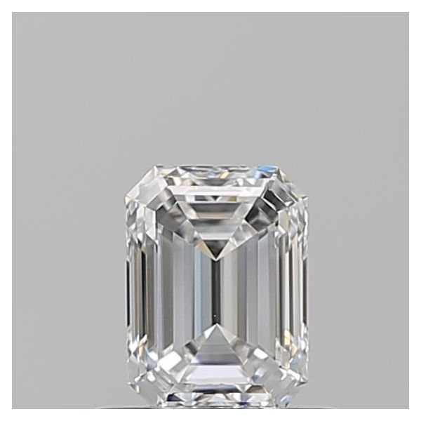EMERALD 0.7 E VS1 --VG-EX - 100761279372 GIA Diamond