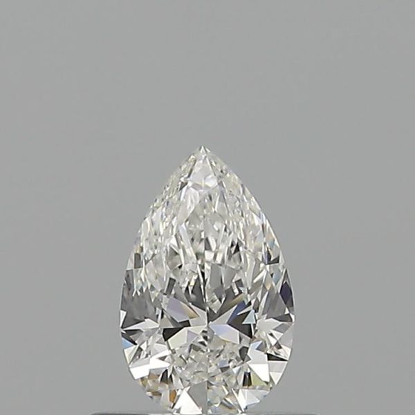 PEAR 0.5 F VS2 --VG-EX - 100761279474 GIA Diamond