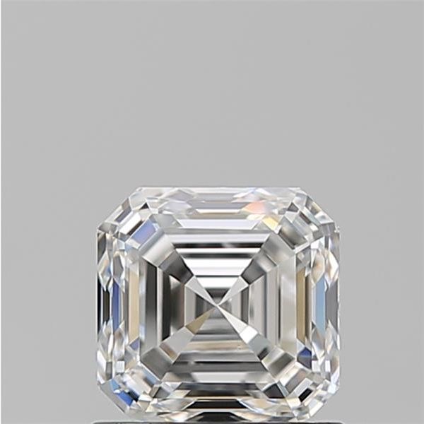 ASSCHER 1.01 G VS1 --EX-EX - 100761279603 GIA Diamond