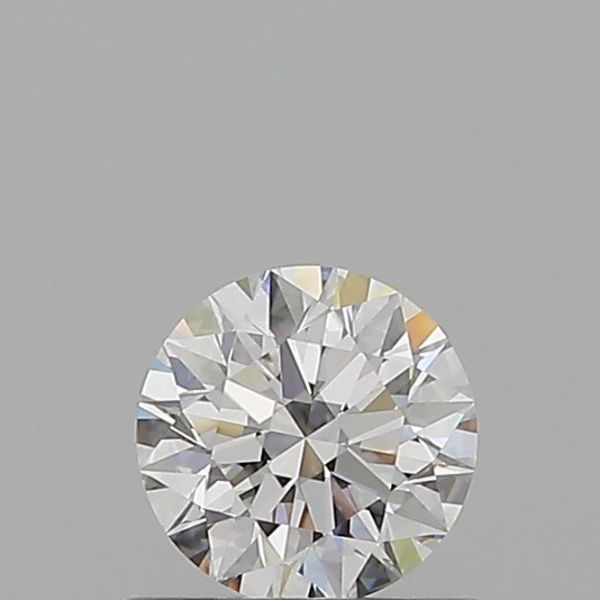 ROUND 0.63 D VVS1 EX-EX-EX - 100761279622 GIA Diamond
