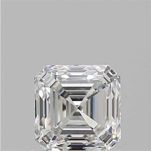 ASSCHER 1.01 H VS2 --VG-EX - 100761279827 GIA Diamond