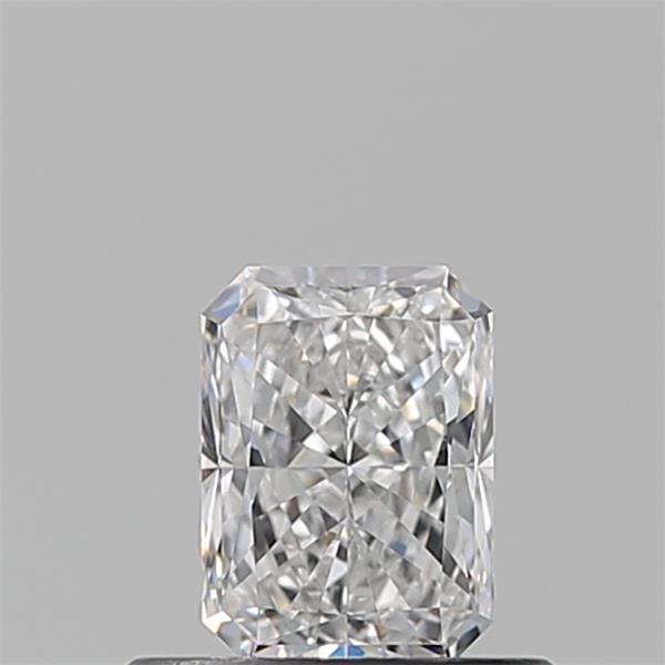 RADIANT 0.5 E VS1 --VG-EX - 100761279873 GIA Diamond
