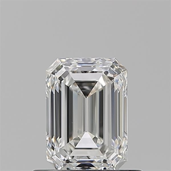 EMERALD 0.71 G VS1 --EX-EX - 100761280042 GIA Diamond