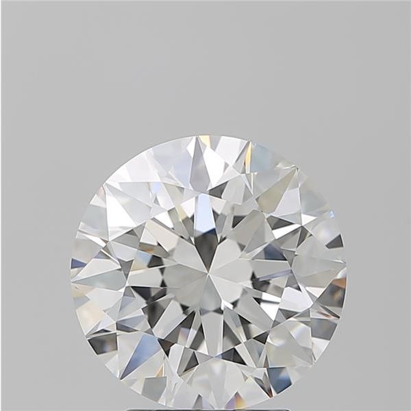 ROUND 3.5 G VVS2 EX-EX-EX - 100761280262 GIA Diamond