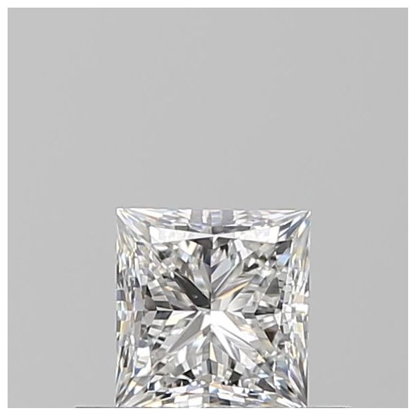 PRINCESS 0.5 F VS2 --VG-EX - 100761280479 GIA Diamond