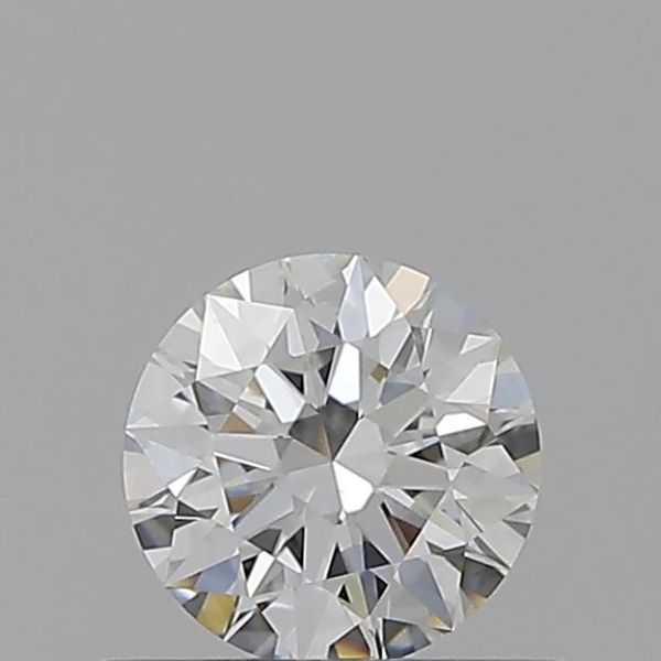 ROUND 0.5 F VS1 EX-EX-EX - 100761280724 GIA Diamond