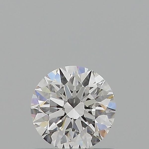 ROUND 0.8 E VVS2 EX-EX-EX - 100761280735 GIA Diamond