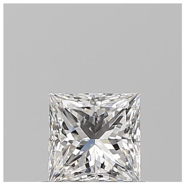 PRINCESS 0.5 F VS2 --VG-EX - 100761280851 GIA Diamond