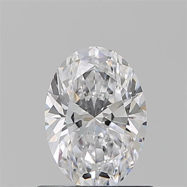 OVAL 0.72 D VVS1 --VG-EX - 100761280857 GIA Diamond