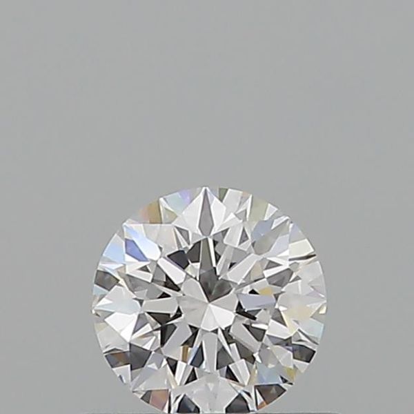 ROUND 0.51 D VS1 EX-EX-EX - 100761281000 GIA Diamond