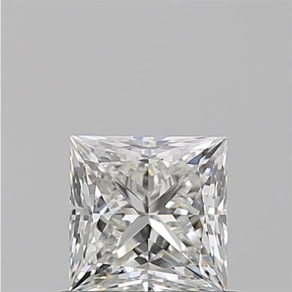 PRINCESS 0.8 H VS1 --EX-EX - 100761281298 GIA Diamond