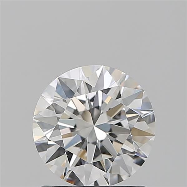 ROUND 1.2 G VVS1 EX-EX-EX - 100761281341 GIA Diamond