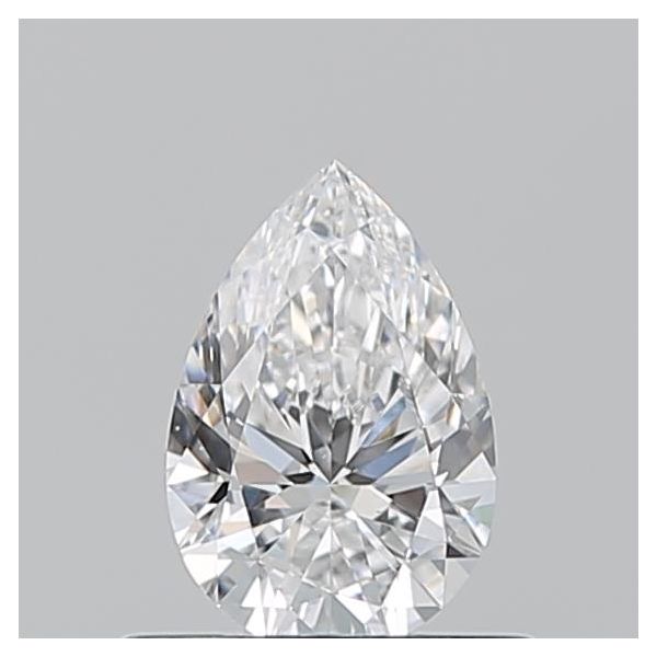 PEAR 0.51 D VS1 --VG-EX - 100761281343 GIA Diamond