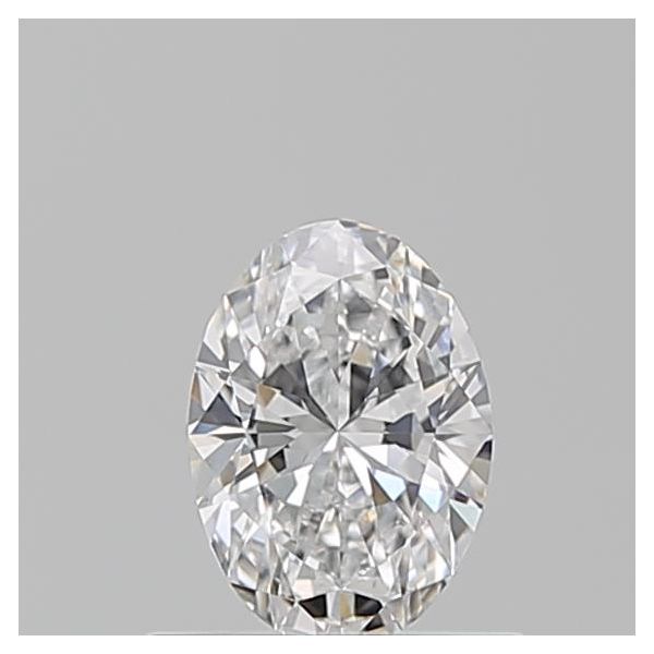 OVAL 0.5 D VS1 --VG-VG - 100761281348 GIA Diamond