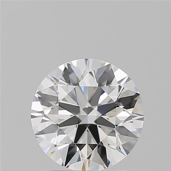 ROUND 2.16 H VVS1 EX-EX-EX - 100761281468 GIA Diamond