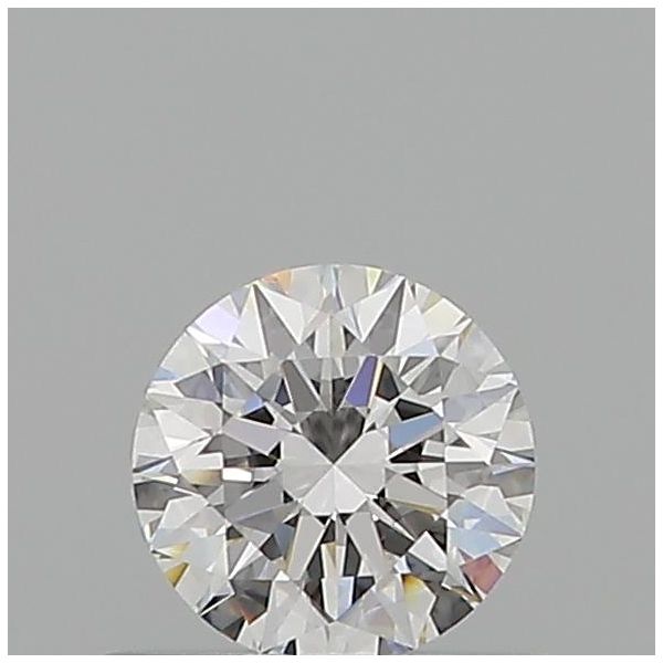 ROUND 0.5 D VS1 EX-EX-EX - 100761281872 GIA Diamond