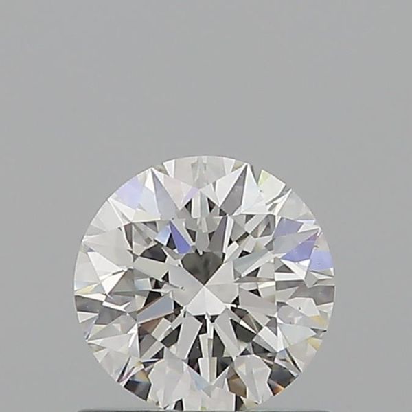 ROUND 0.8 G VS2 EX-EX-EX - 100761281975 GIA Diamond