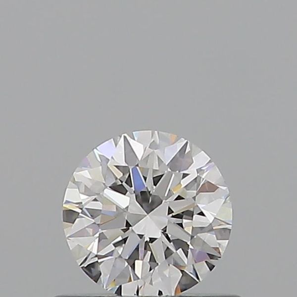 ROUND 0.55 E IF EX-EX-EX - 100761282027 GIA Diamond