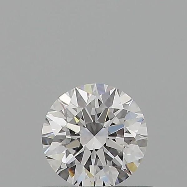 ROUND 0.55 D IF EX-EX-EX - 100761282302 GIA Diamond