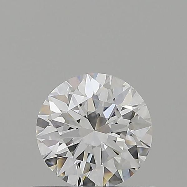 ROUND 0.57 D VVS1 EX-EX-EX - 100761282473 GIA Diamond