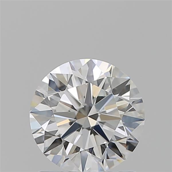 ROUND 1.21 G VVS2 EX-EX-EX - 100761282570 GIA Diamond