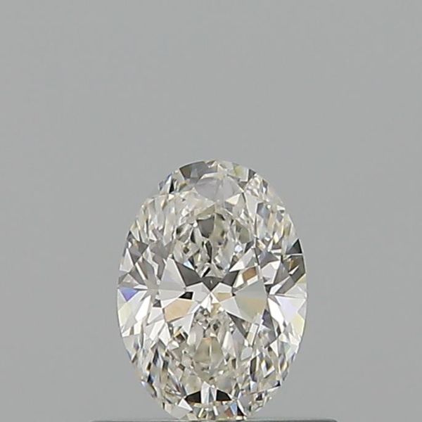 OVAL 0.51 H VVS1 --VG-VG - 100761283240 GIA Diamond