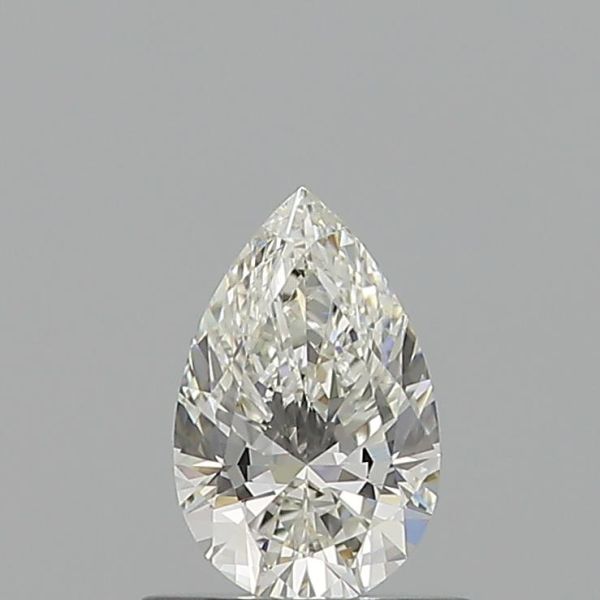 PEAR 0.59 H VVS1 --VG-EX - 100761283352 GIA Diamond