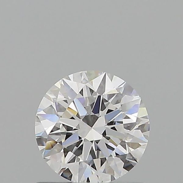 ROUND 0.84 D VVS2 EX-EX-EX - 100761283380 GIA Diamond