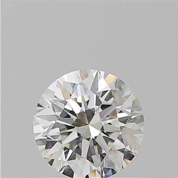 ROUND 0.9 I VVS2 EX-EX-EX - 100761283417 GIA Diamond