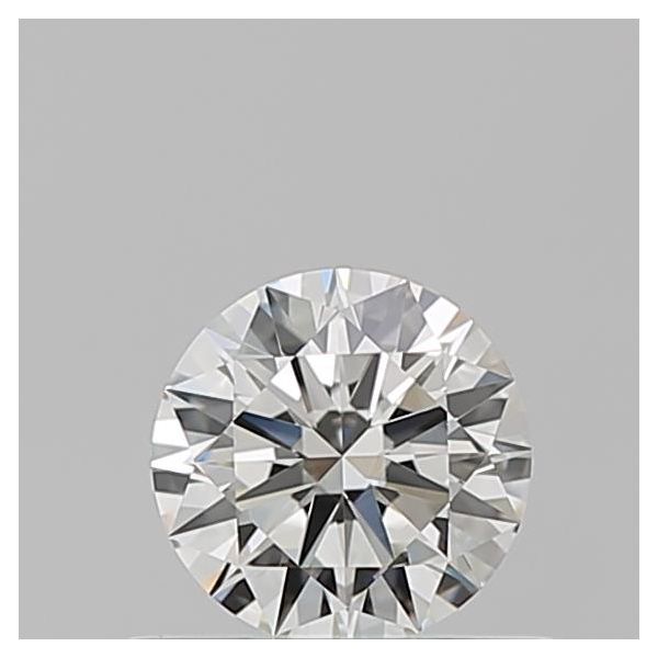 ROUND 0.51 I VVS2 EX-EX-EX - 100761283528 GIA Diamond
